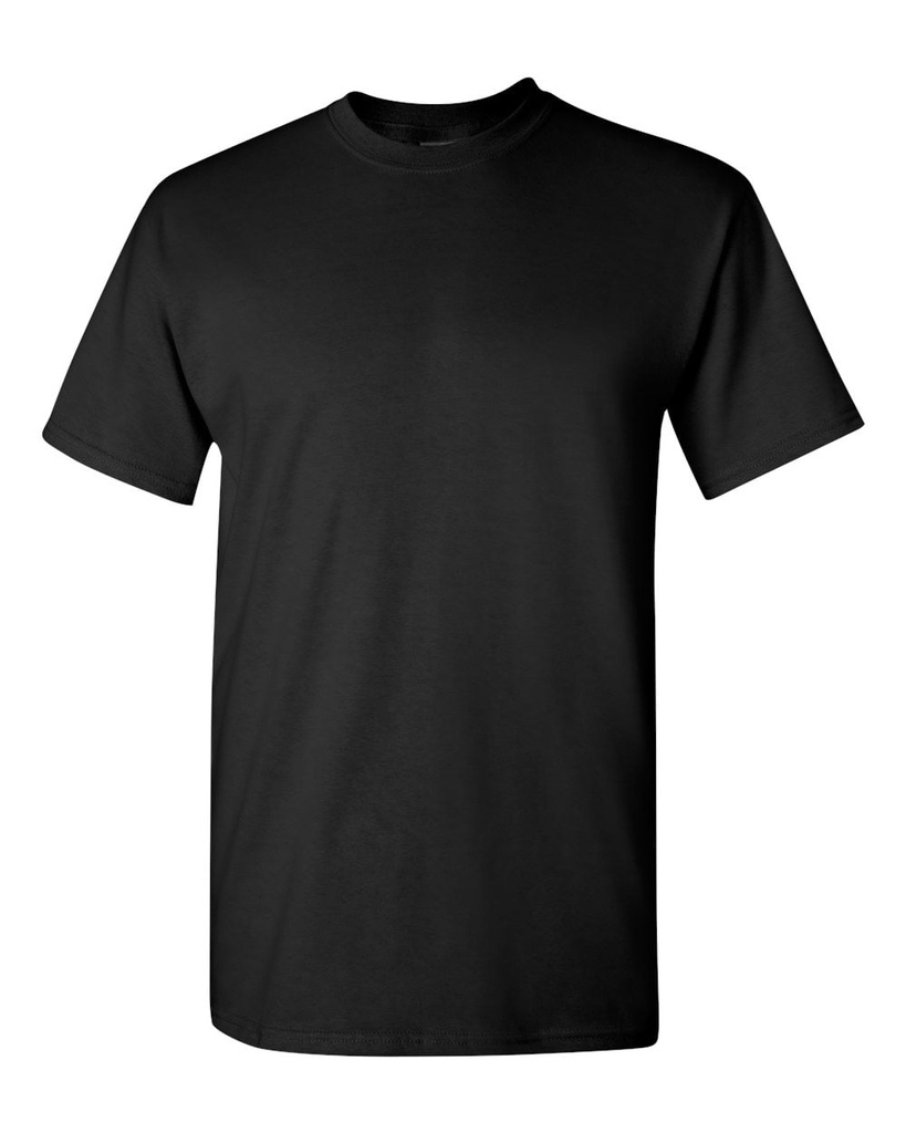 TEE SHIRT NOIR TAILLE S