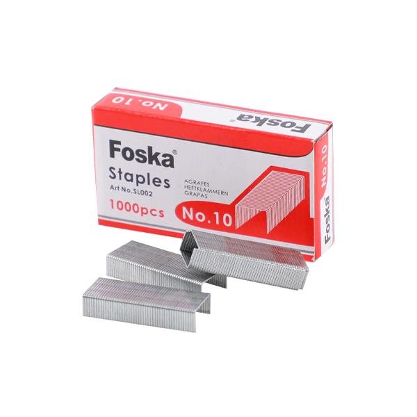 AGRAFE N°10 FOSKA SL002/CHEIN