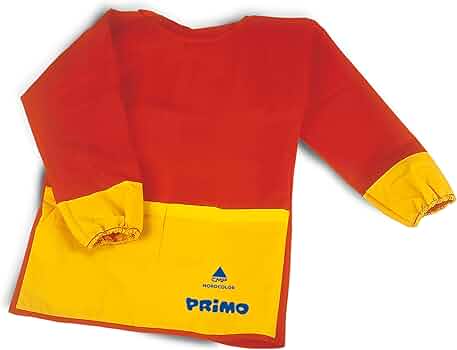 TABLIER ECOLIER PRIMO