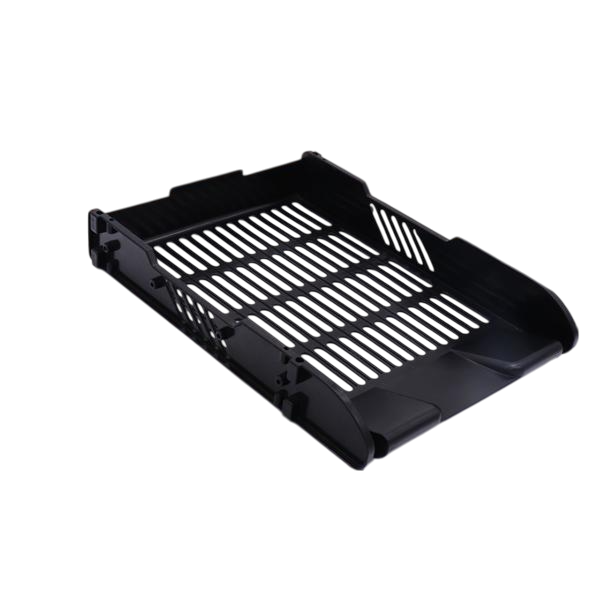 BAC A COURRIER SIMPLE PLASTIQUE