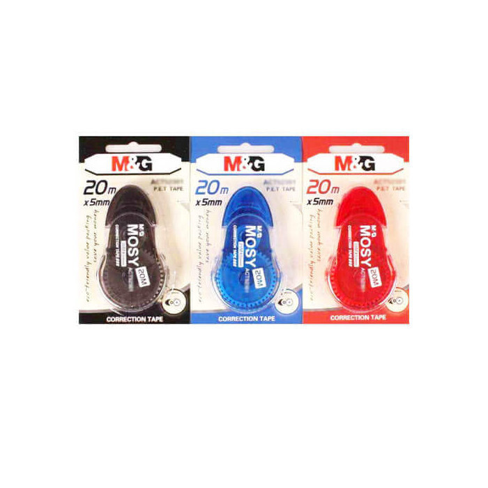 BLANCO ROLLER MG 20M 52371