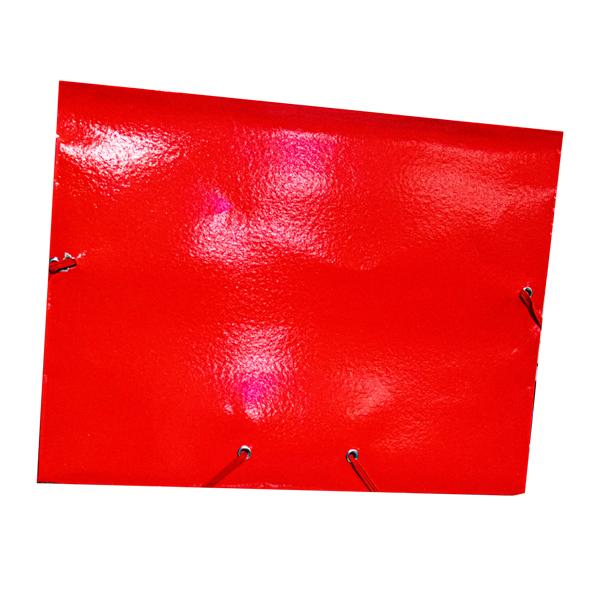 CHEMISE A RABAT CARTONNEE SIMPLE