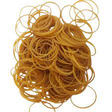 ELASTIQUE DE BUREAU MG 100G