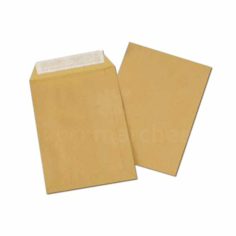 ENVELOPPE OFFICE KRAFT A5/ PIECE