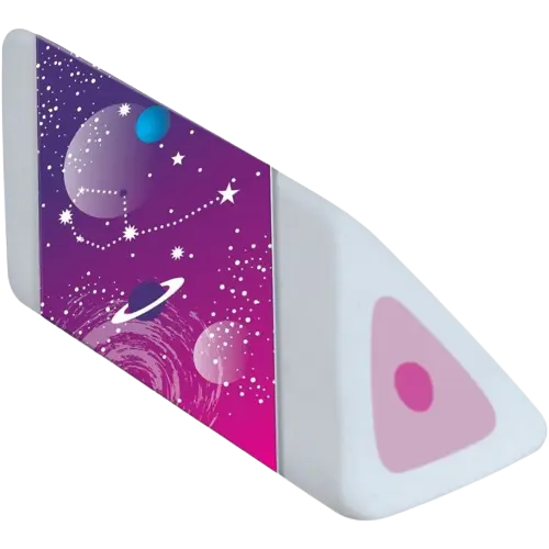 GOMME MAPED PYRAMIDE COSMIC