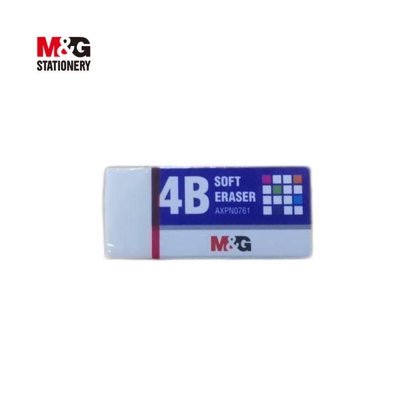 GOMME BLANCHE MG PM N0760