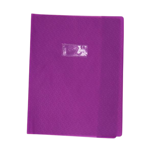 PROTEGE CAHIER A4 EBI