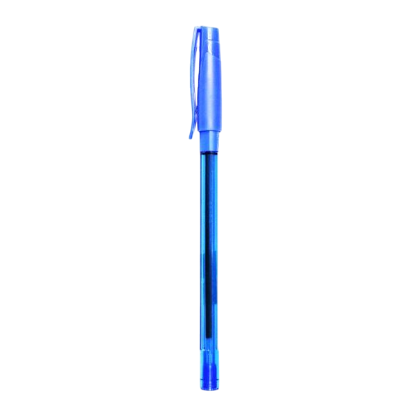 STYLO LAUREAT 300T BLEU