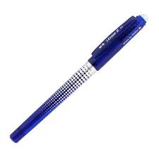 STYLO GEL EFFAÇABLE MG BLEU AKP61173B