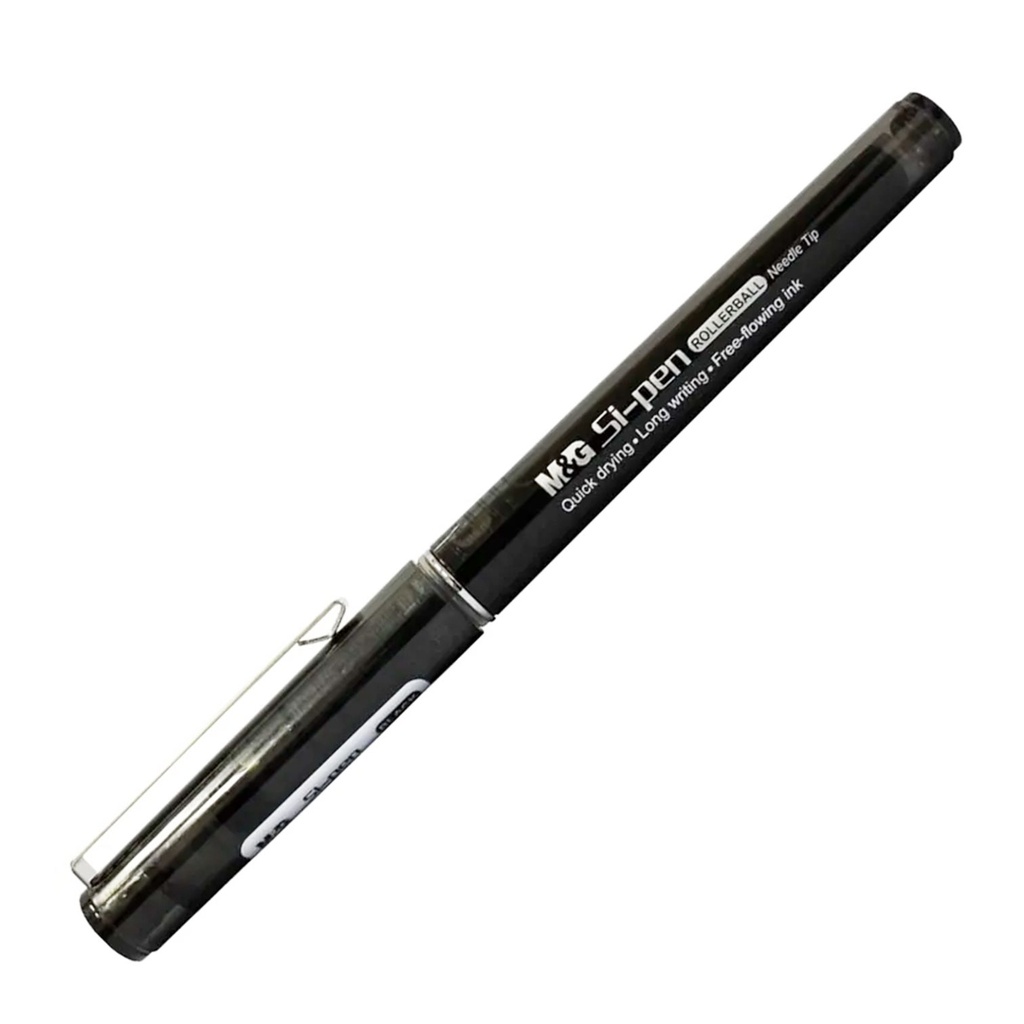 STYLO MG GEL SI-PEN NOIR S7 41872