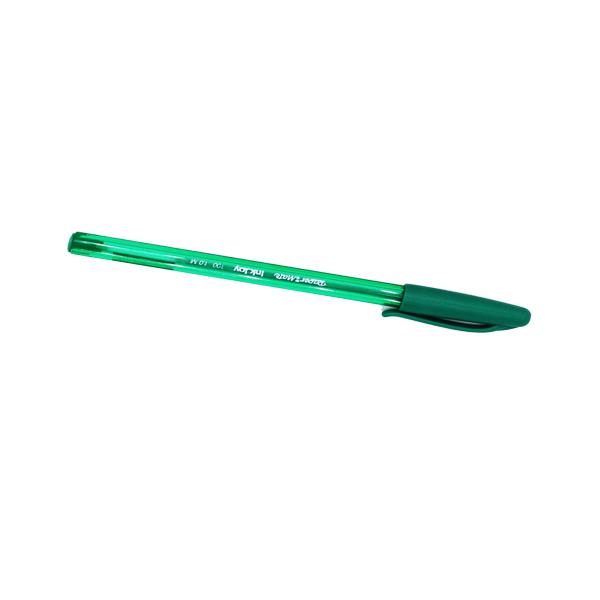 STYLO PAPERMATE VERT/SO