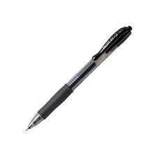 STYLO PILOT NOIR G2-7