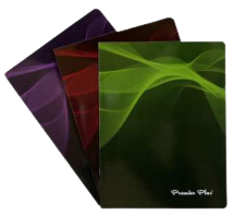 CAHIER A4 96P SEYES 70G FAC8