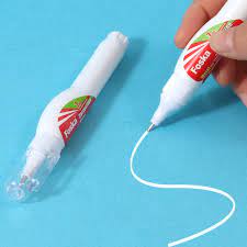 BLANCO PEN FOSKA 8ML SH2012