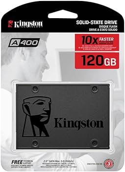DISQUE INT SSD KINGSTON SA400537 120GB