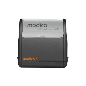 CACHET MODICO 6 MOUNT NOIR