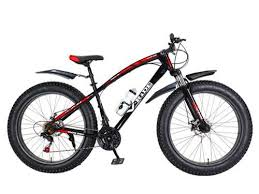 VELOS PAR 26 MTB Q1-26 