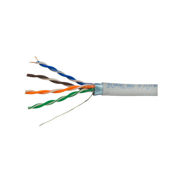 CABLE RESEAU SFTP CAT6 PAR METTRE
