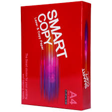  RAME PAPIER A4 SMART COPY 80G