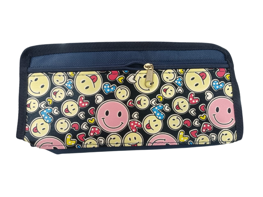 TROUSSE DESIGN SMILE/SPORT/VOYAGE