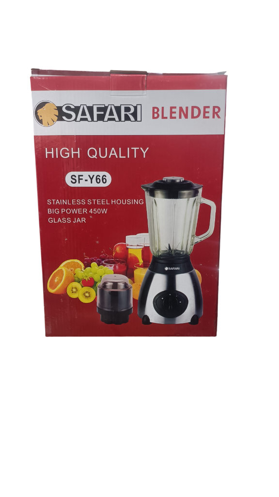 BLENDER SAFARI SF-Y66