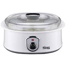 YAOURTIERE DSP KA-4010