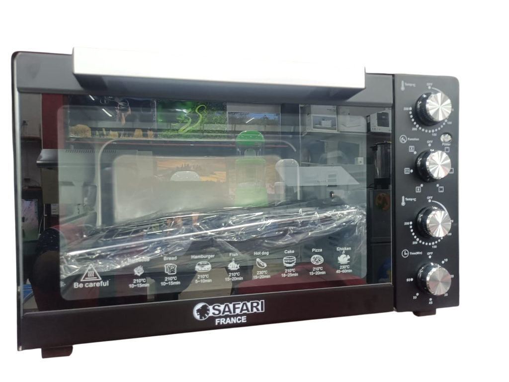 FOUR SAFARI 50 LITRES SF-FR50