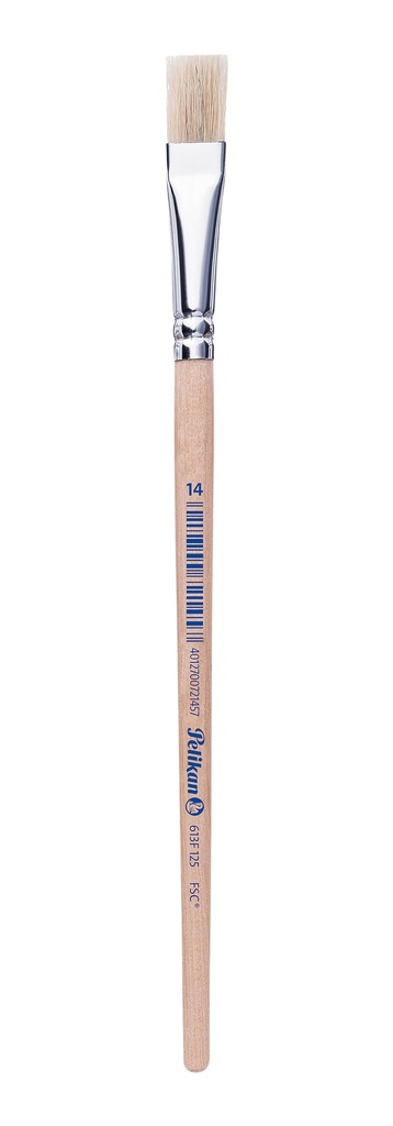 PINCEAU PELIKAN n°14 BROSSE REF 721456