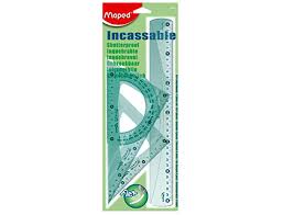 KIT DE TRACAGE 4PCES FLEX MAPED A0354759