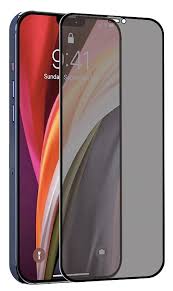 FILM IPHONE 12 PRO MAX PRIVEE 