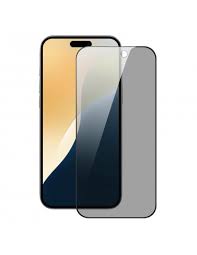 FILM IPHONE 16 PRO MAX PRIVEE 
