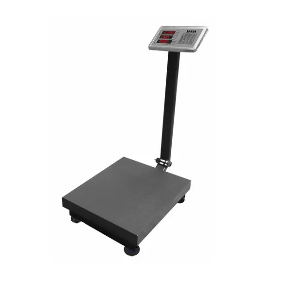 BALANCE DE PLATEFORME DIGITAL VISTA  PS-1000PCF