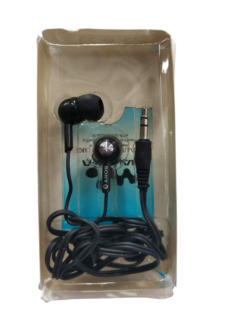 ECOUTEUR SONY 183/TAMA