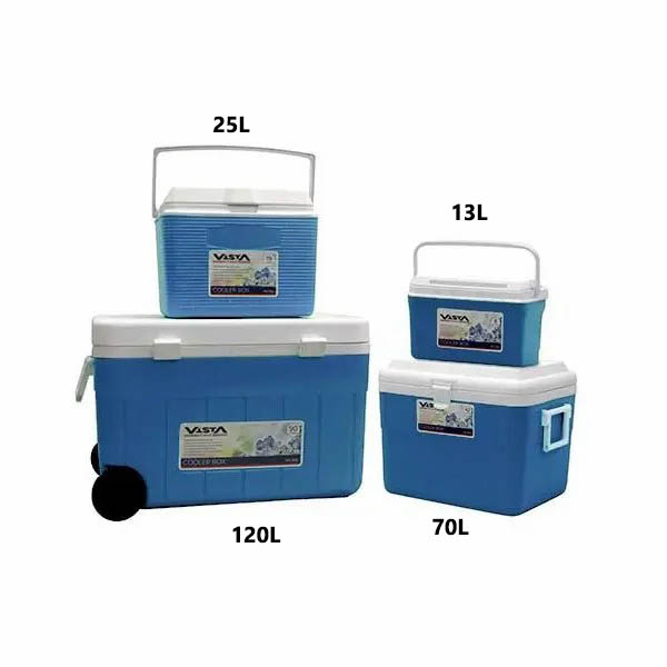 GLACIER WCB120A4 (13L)