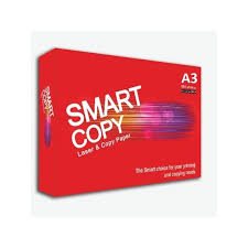 RAME PAPIER A3 SMART COPY
