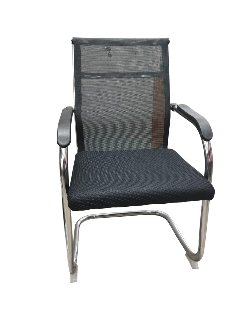 CHAISE VISITEUR B409                                                                                            