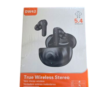ECOUTEUR TRUE WIRELESS STEREO DW22