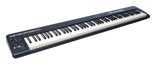 [STO:SYNT-09444] SYNTHETISSEUR  KEYSTATION 88