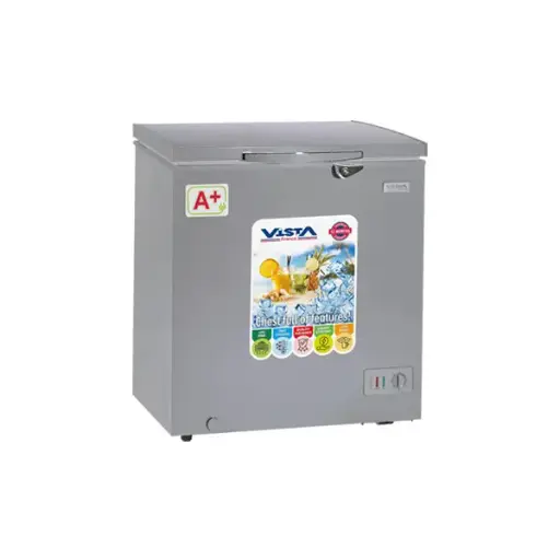 [STO:CONG-03201] CONGELATEUR VISTA CD-17WH