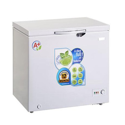 [STO:CONG-03202] CONGELATEUR VISTA CD-23WH