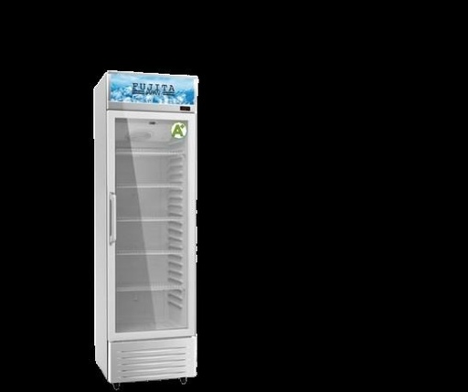 [STO:CONG-03211] CONGELATEUR VITRE FUJITA FJ430CF (SC-43SC)