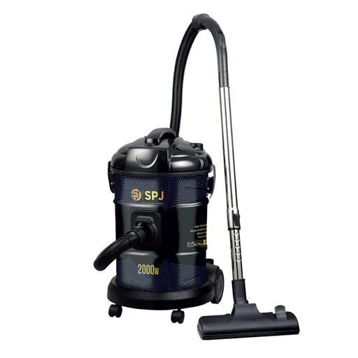 [STO:ASPI-00325] ASPIRATEUR SPJ 25L DVCW-BL25L02
