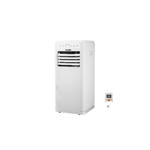 [STO:CLIM-03000] CLIMATISEUR PORTABLE FUJITA 7000BTU FJ-7AC