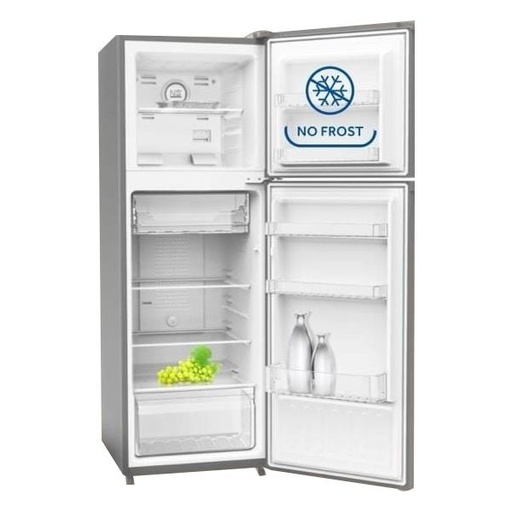 [STO:REFR-08055] REFRIGERATEUR FUJITA FJ220NFR 220LITRES 2PORTES NO FROST