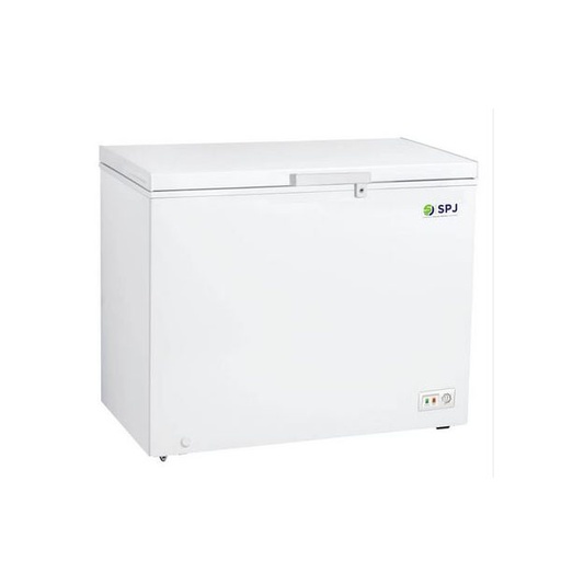 [STO:REFR-08116] REFRIGERATEUR SPJ CFWTT-495C034