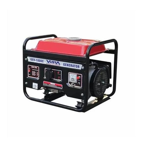 [STO:GROU-04968] GROUPE ELECTROGENE VISTA GEV-1800