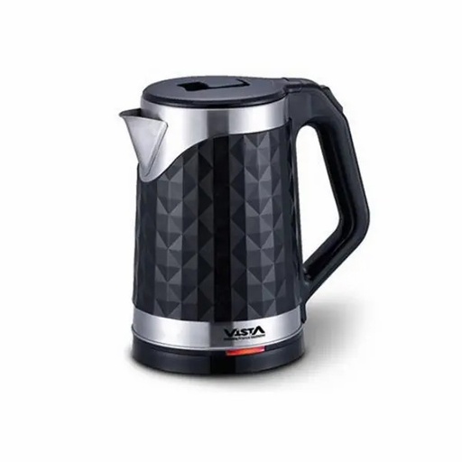 [STO:BOUI-00945] BOUILLOIRE VISTA  KT-202DS