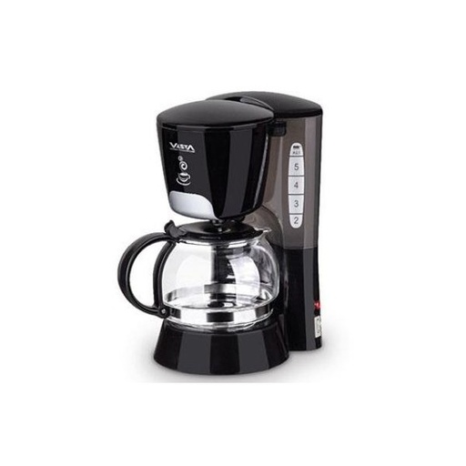 [STO:CAFE-01549] CAFETIERE VISTA CM-1320