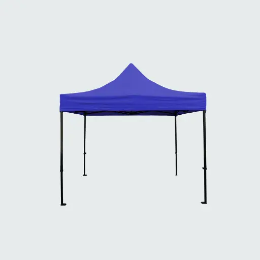 [STO:CHAP-02680] CHAPITEAU 3X3M BLEU