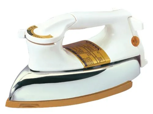 [STO:FER -04403] FER A REPASSER VISTA HI-600